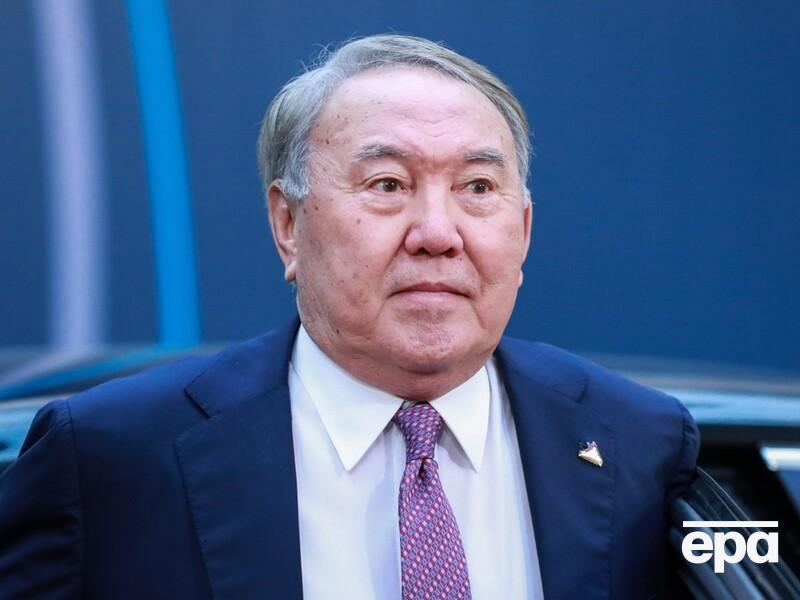"Сердцу не прикажешь". Назарбаев рассказал, как завел любовницу, которая стала его женой "по мусульманскому обычаю"