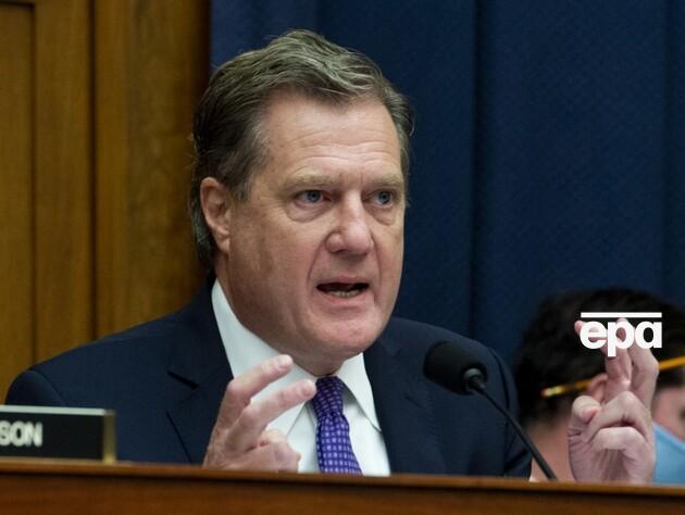 Глава комитета разведки Конгресса: Похоже, США трижды говорят 