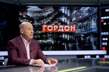 Арестович в тени, отравление Будановой, загнанный Morgenshtern, сначала Крым – потом Донбасс. 