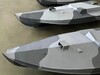 РФ хоче відтворити з уламків український надводний дрон Sea Baby – ЗМІ