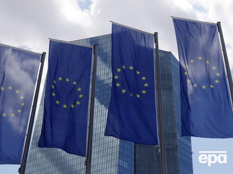 Страны ЕС выступают против "пункта о запрете России" в пакете санкций – Reuters