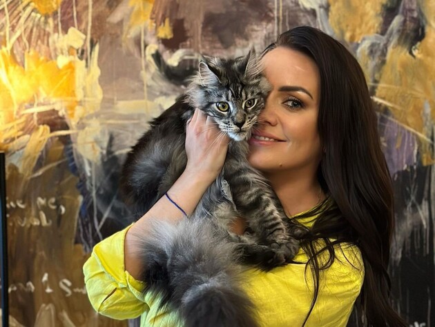 Зорий рассказала, как решилась завести двух котов, почему пришлось об этом пожалеть и из-за чего с ними не уживается кошка Резникова
