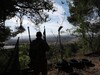 Армия Израиля обвинила ХАМАС в нарушении перемирия и возобновила боевые действия в Газе