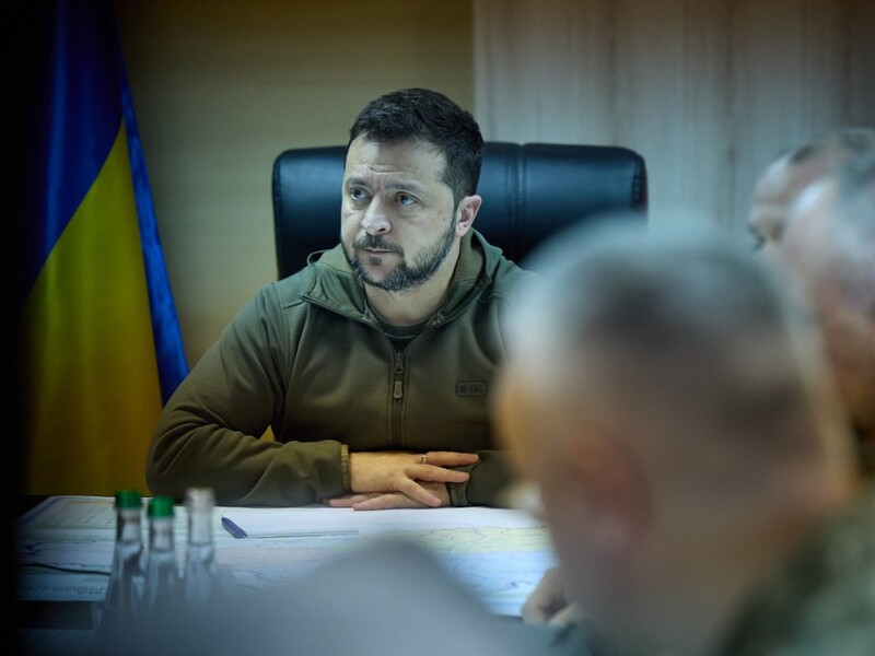 "Это выход". Зеленский рассказал, за счет чего Украина собирается увеличить производство оружия 