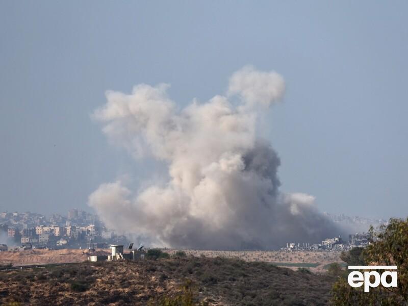 Пропуск гуманитарной помощи в Газу прекратили после возобновления боевых действий – СМИ