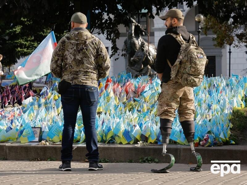 Українці вважають, що торік нація була згуртованіша, ніж зараз – соціологи