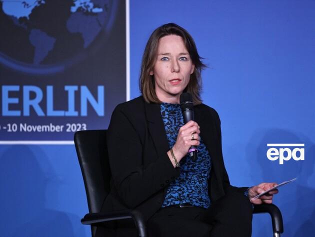 Нидерланды выделят Украине €2,5 млрд поддержки на 2024 год