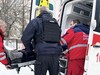 Окупанти обстріляли прикордонну громаду в Чернігівській області. Виникла пожежа, постраждала родина із 4-річною дитиною
