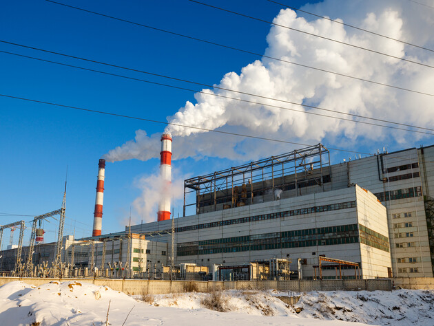 Из-за повреждений у украинской энергосистемы нет резервов мощностей – Центр Разумкова