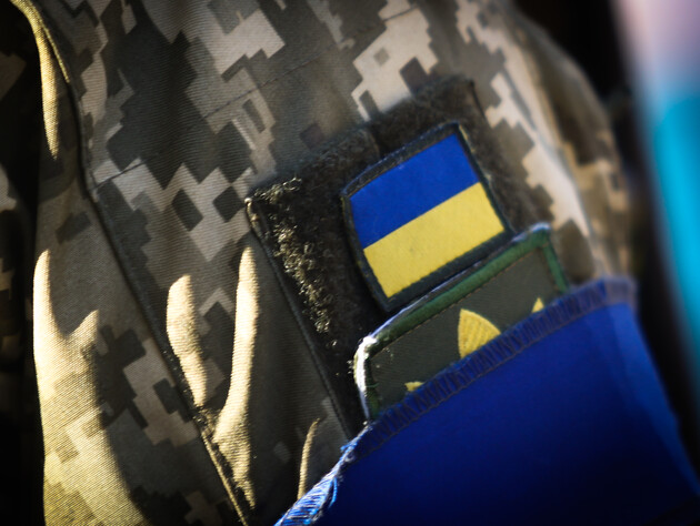 ВСУ подтвердили расстрел оккупантами двух безоружных украинских военнопленных на фронте