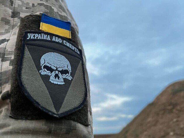 Прокуратура начала расследование по факту расстрела оккупантами безоружных украинских воинов
