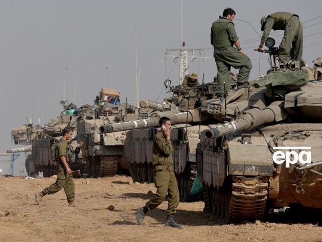 Армія Ізраїлю заявила про ліквідацію одного з командирів бойовиків ХАМАС