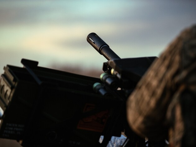 Силы обороны за сутки уничтожили 770 оккупантов, противник не оставляет попыток оцепить Авдеевку – Генштаб ВСУ 