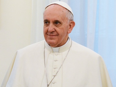 Из-за Украины не состоится встреча Папы Римского и Патриарха Кирилла