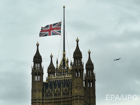 Не думаю, что он мог бы взять и придумать это – экс-посол Британии в РФ о предполагаемом авторе доклада о Трампе