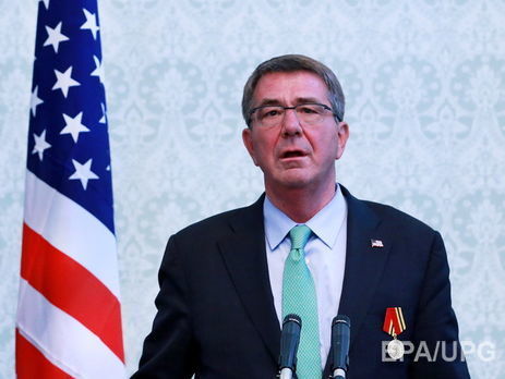 Глава Пентагона заявил, что санкции США из-за вмешательства РФ в выборы – это только начало