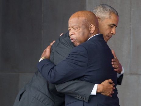 Несколько членов Конгресса США заявили о намерении бойкотировать инаугурацию Трампа