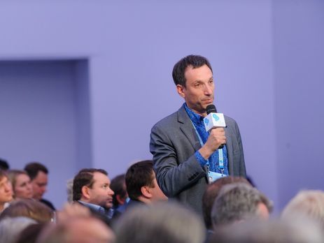 То, чем занимается Путин на международной арене, – это не борьба за сферы влияния, а заурядное хулиганство и 