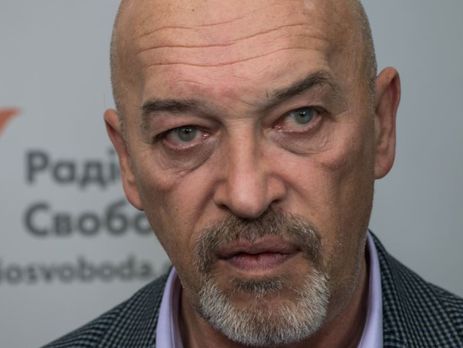 В этом году Крым и Донбасс не вернутся в состав Украины – Тука