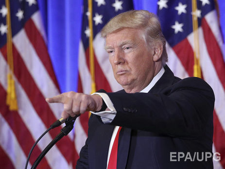 Во время избирательной кампании Трамп открыто побуждал к действиям, которые являются военными преступлениями – Human Rights Watch