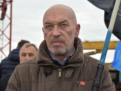 Тука о судьбе главарей 