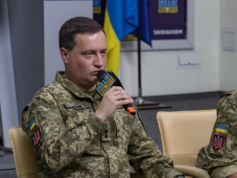 У ГУР не підтвердили ліквідацію російських окупантів, які розстріляли беззбройних українських військових