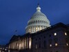 У Сенаті США провалилися переговори щодо погодження пакету допомоги Україні – ЗМІ