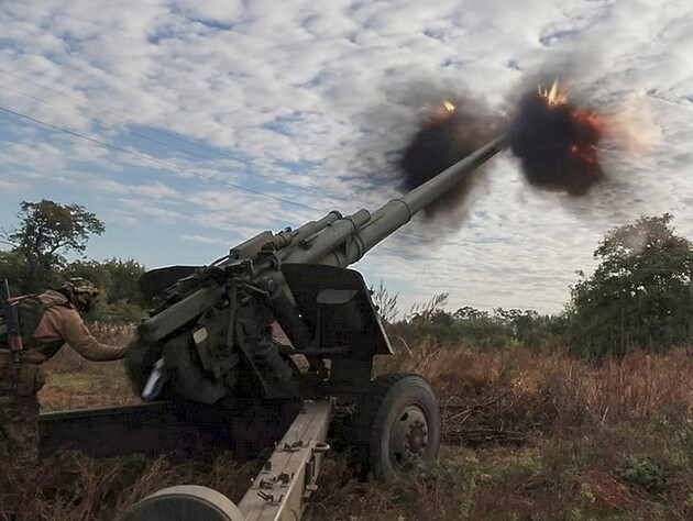 Запад и украинское военное командование разошлись во мнениях о стратегии контрнаступления – The Washington Post 
