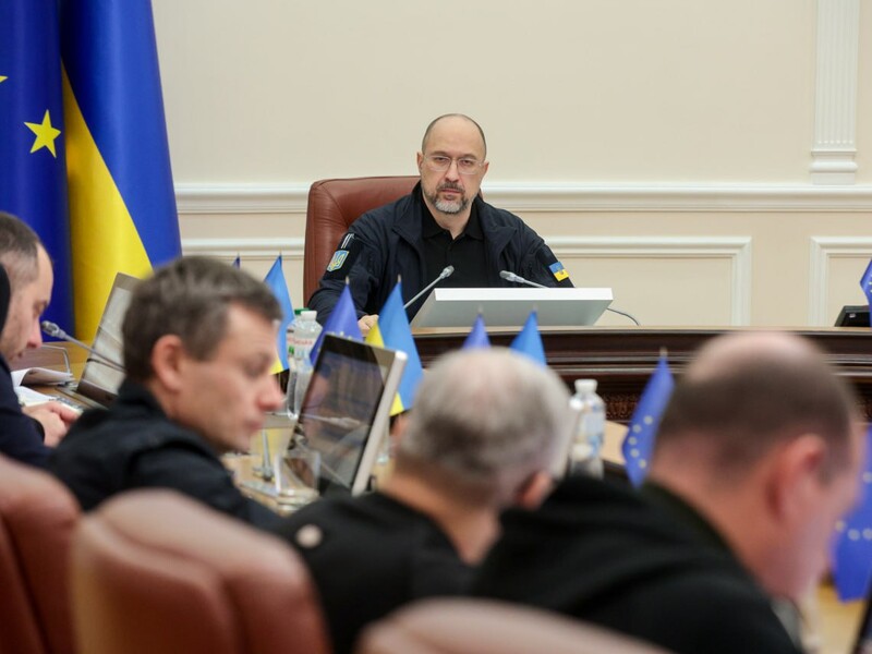 Україна за 11 місяців отримала $37,4 млрд зовнішнього фінансування – Шмигаль