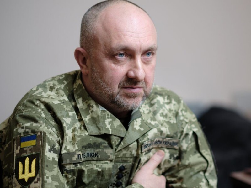 Генерал Павлюк: Російський бліцкриг провалився завдяки стійкості української оборони на лінії ООС