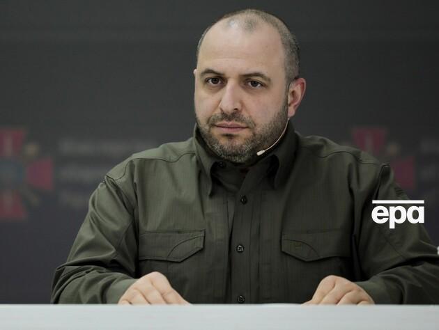 У россиян три линии обороны, ВСУ уже прошли две – Умеров