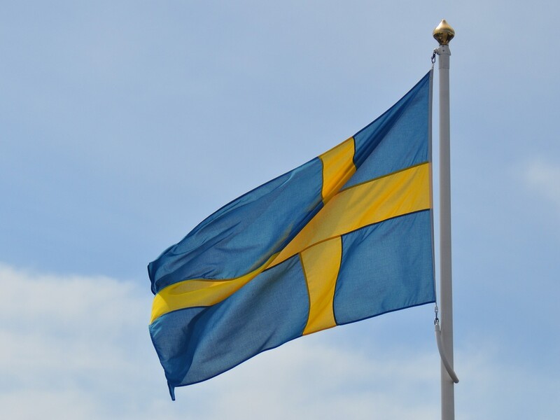 Швеция предоставила США доступ к своим военным базам