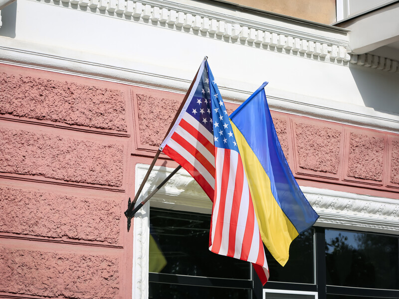 США и Украина намерены запустить совместное производство оружия – Белый дом