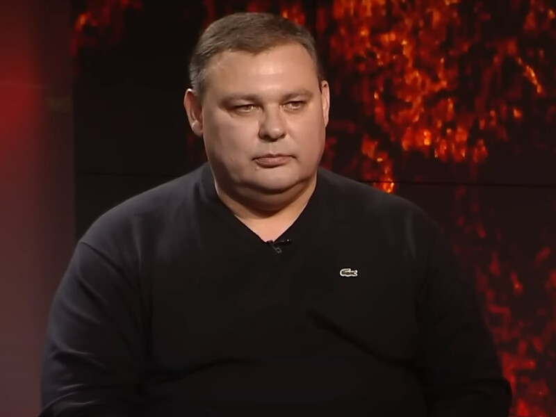 Экс-глава ГУР Кондратюк: Российские спецслужбы активизировали агентов, которые с началом боевых действий легли на дно и не выходили на связь с кураторами