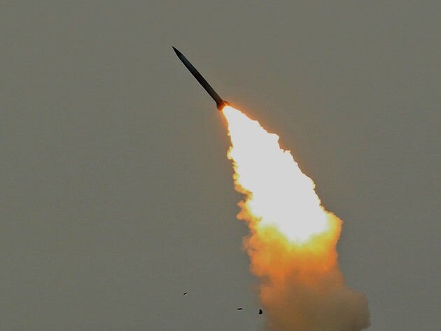 Ранкова атака окупантів. Сили оборони збили 14 із 19 російських ракет