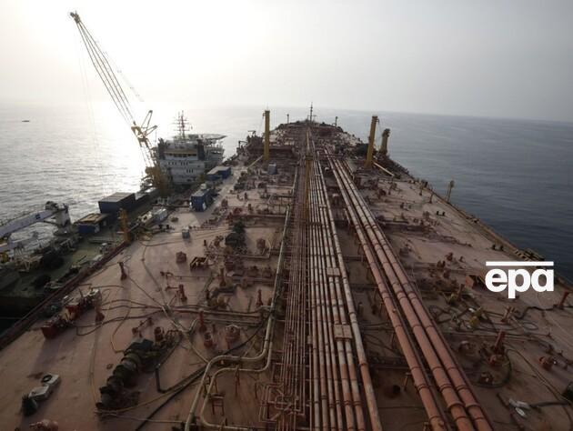 Ежемесячный доход Москвы от экспорта нефти сейчас больше, чем до вторжения в Украину – Bloomberg