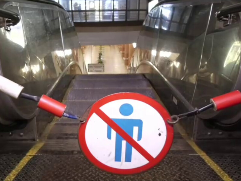 Полиция расследует подтопление тоннелей метро в Киеве на предмет служебной халатности – прокуратура
