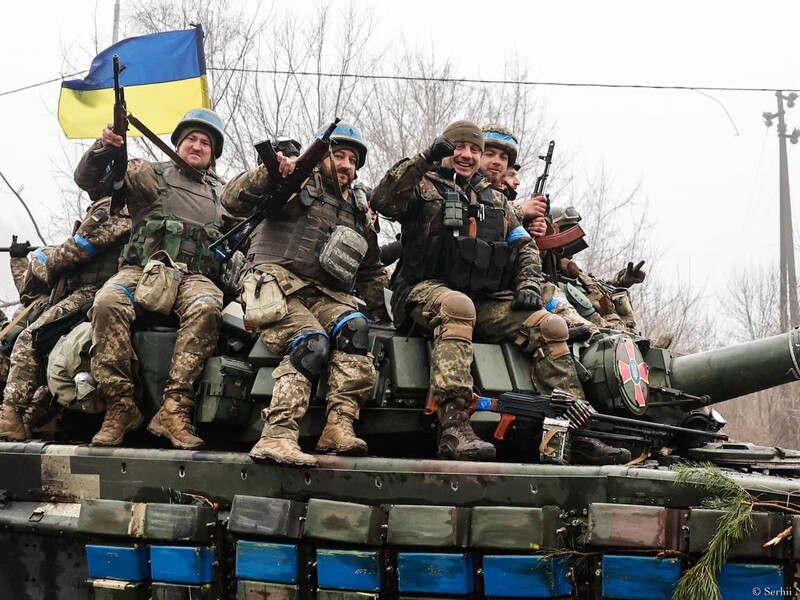 Україна не зможе організувати новий серйозний контрнаступ до 2025 року – WSJ