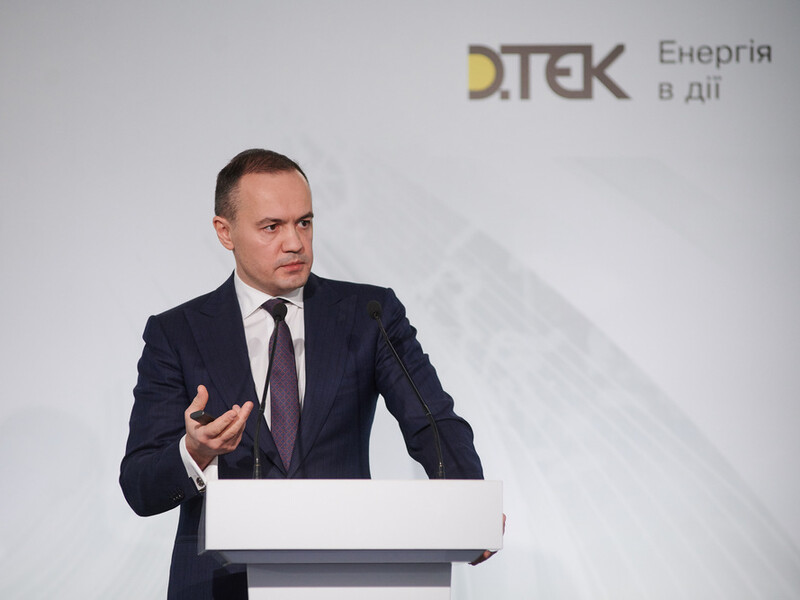 Глава ДТЭК обсудил с президентом World Bank Group потребности ЕС и Украины в "зеленой" энергии