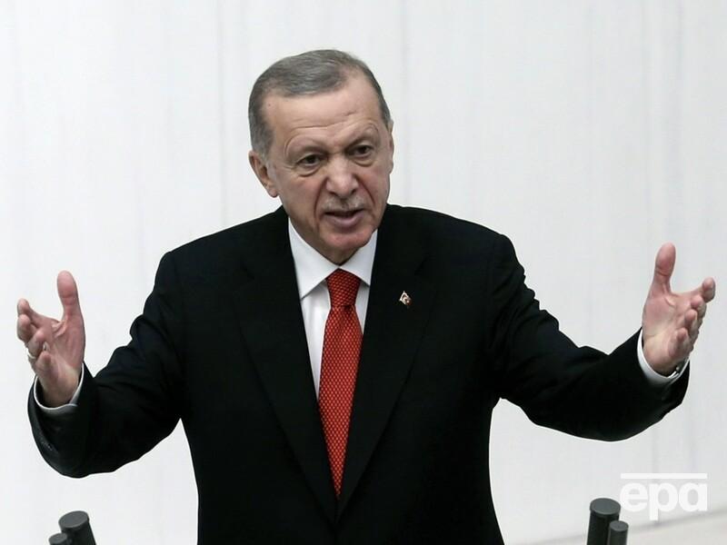 Ердоган назвав Радбез ООН "радою, що захищає Ізраїль", і закликав його реформувати