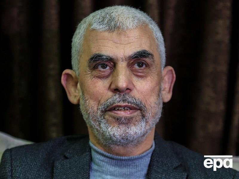 Главарю ХАМАС удалось сбежать из северной части сектора Газа в гуманитарном конвое – СМИ