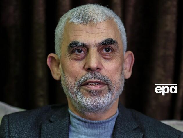 Ватажку ХАМАС вдалося втекти з північної частини сектору Гази в гуманітарному конвої – ЗМІ