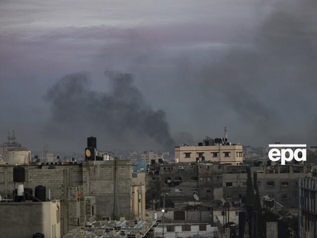 Израиль сообщил о ликвидации более 7 тыс. боевиков ХАМАС в секторе Газа. В ЦАХАЛ отметили, что много террористов сдались в плен