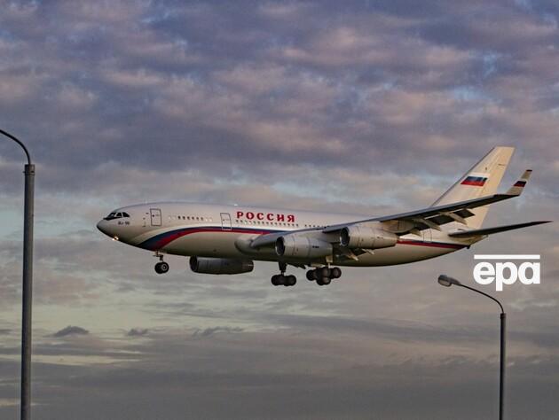 У Москві аварійно сів літак із радіоактивним вантажем – російські ЗМІ