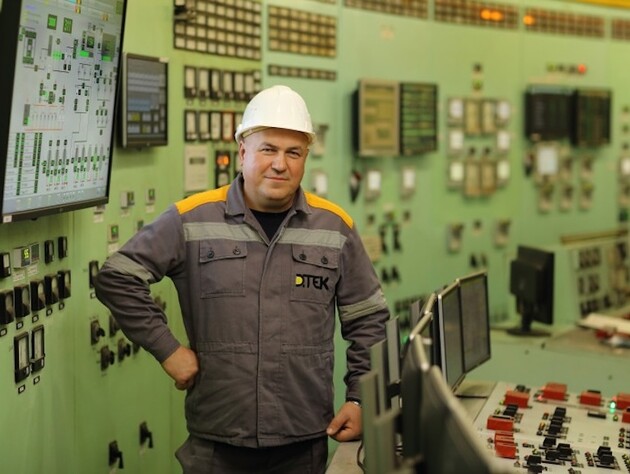ДТЭК: Несмотря на обстрелы ТЭС, компании отпустили в энергосистему почти 14 млрд кВт-ч электроэнергии