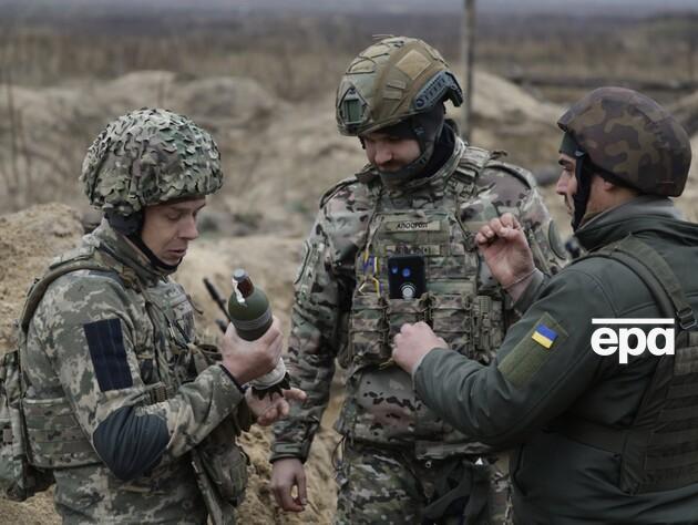 В Киеве пройдут военные учения. КГВА обратилась к жителям столицы