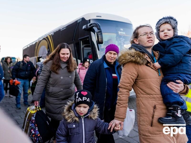 Понад 4,2 млн осіб з України перебувають під тимчасовим захистом у ЄС – Євростат