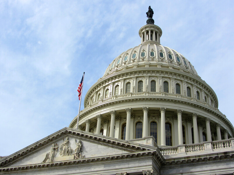 Европейские законодатели обратились в Конгресс США относительно помощи Украине – Reuters 