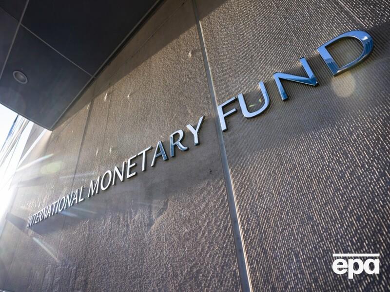 МВФ согласовал выделение Украине транша в размере $900 млн