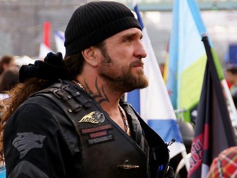 Залдостанов на экономическом форуме в РФ предложил сделать парк в Севастополе неформальным 